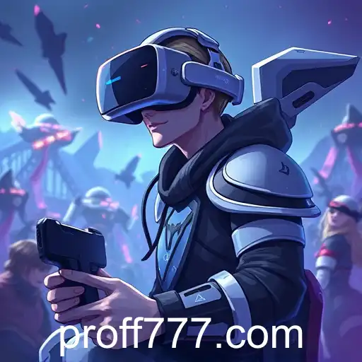 The Digital Frontier: Gaming's New Revolution