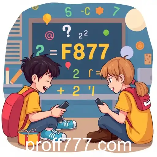 Exploring the Impact of Educational Games in Modern Learning