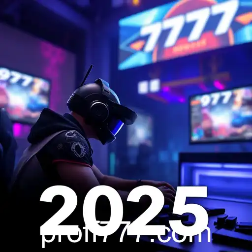 The Evolution of ff777: A Decade of Gaming Innovation