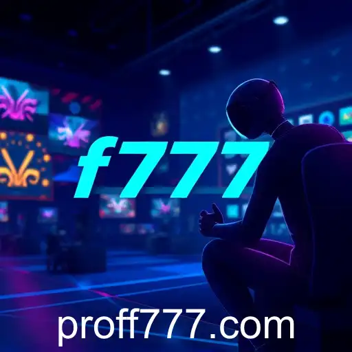 The Evolution of Online Gaming: ff777 Sets the Pace