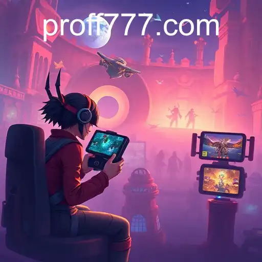 The Evolution of Online Gaming in 2025