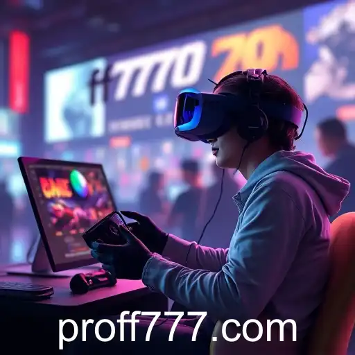 The Evolution of Online Gaming in 2025