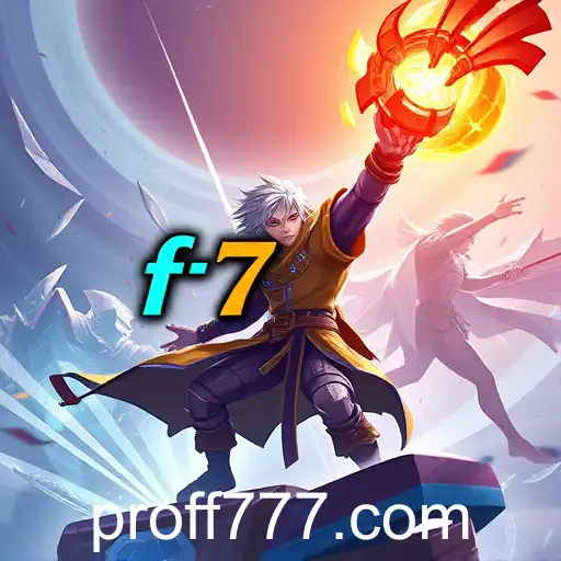 The Rise of ff777: A Digital Gaming Hub