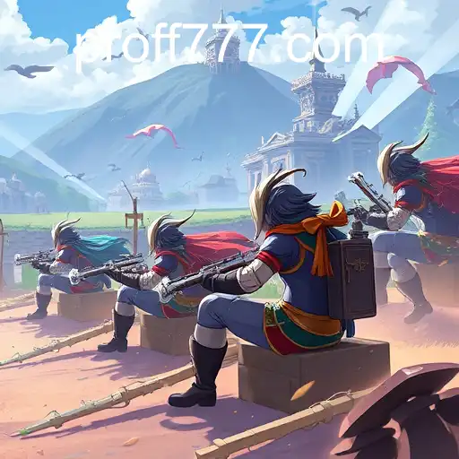 FF777: The Rise of a Gaming Phenomenon