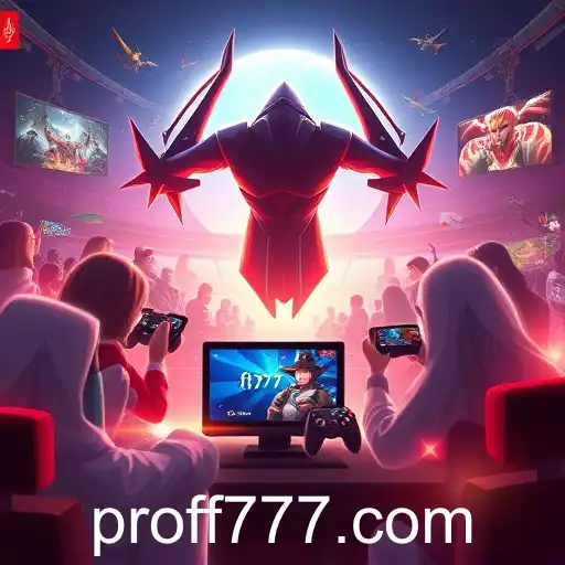 Innovative Trends in Online Gaming