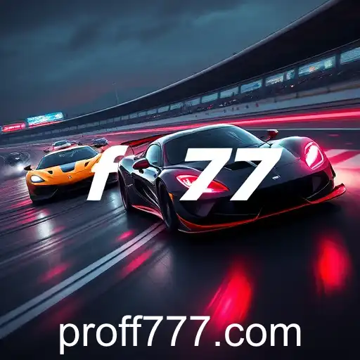 Dive into the World of 'Racing Thrills': A High-Octane Gaming Experience