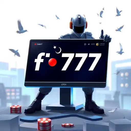 The Rise and Impact of ff777 in the Gaming World