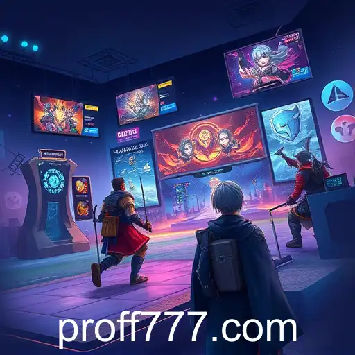 The Rise of FF777 in Gaming Culture