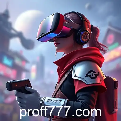 The Rise of ff777: Gamers' New Frontier