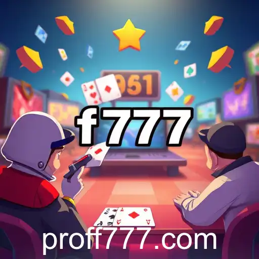 The Rise of FF777: Transforming Online Gaming in 2025