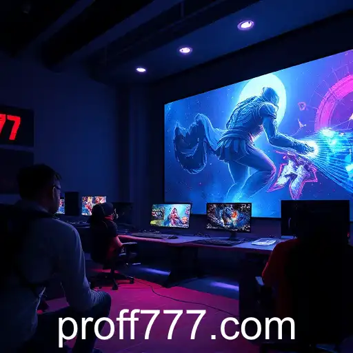 The Rise of ff777 in the Gaming World