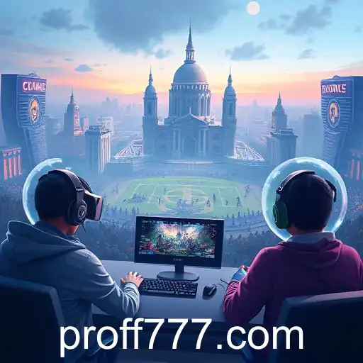 The Rising Influence of Gaming in Modern Society