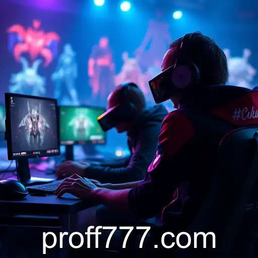 Rising Trends in Online Gaming