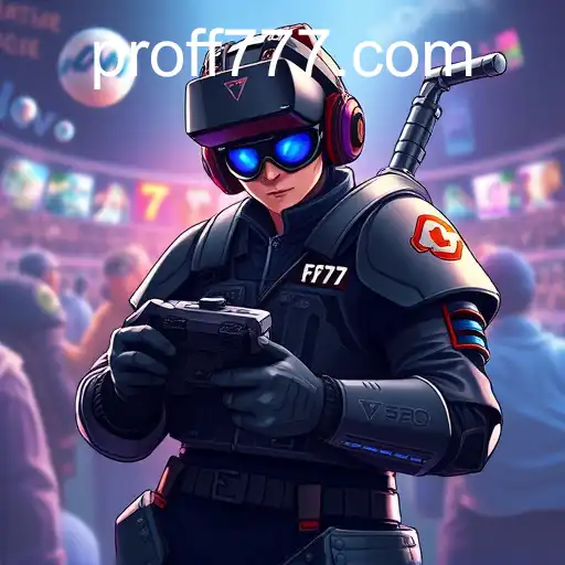 The Rise of ff777: Revolutionizing Online Gaming